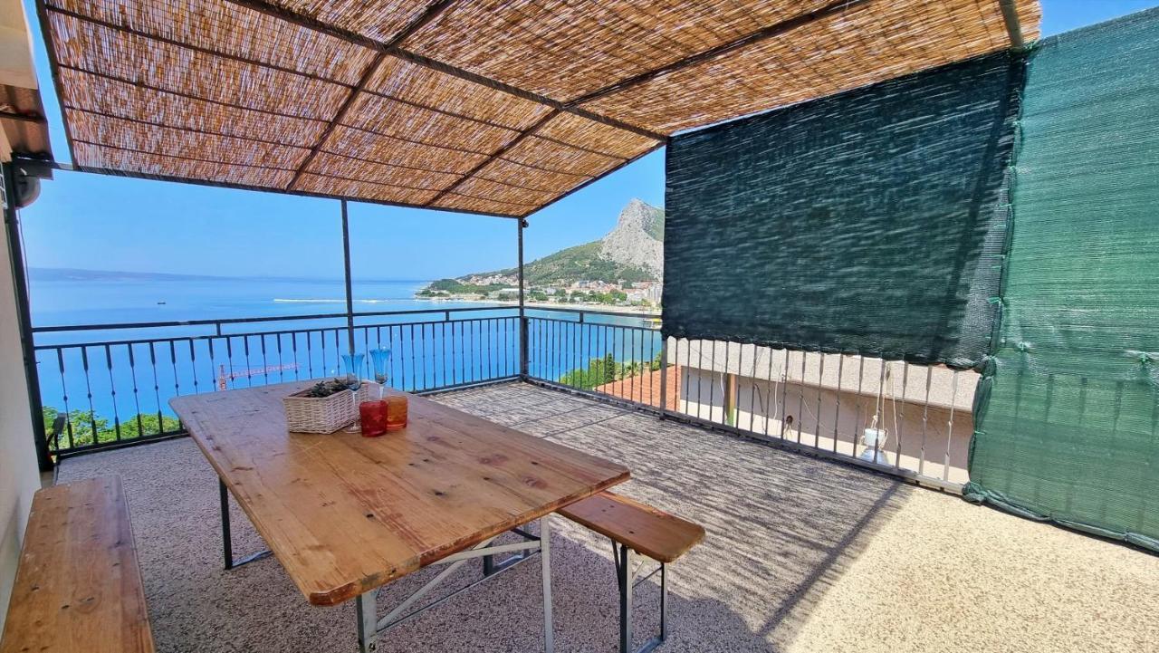 Apartments Soric Omis Bilik gambar