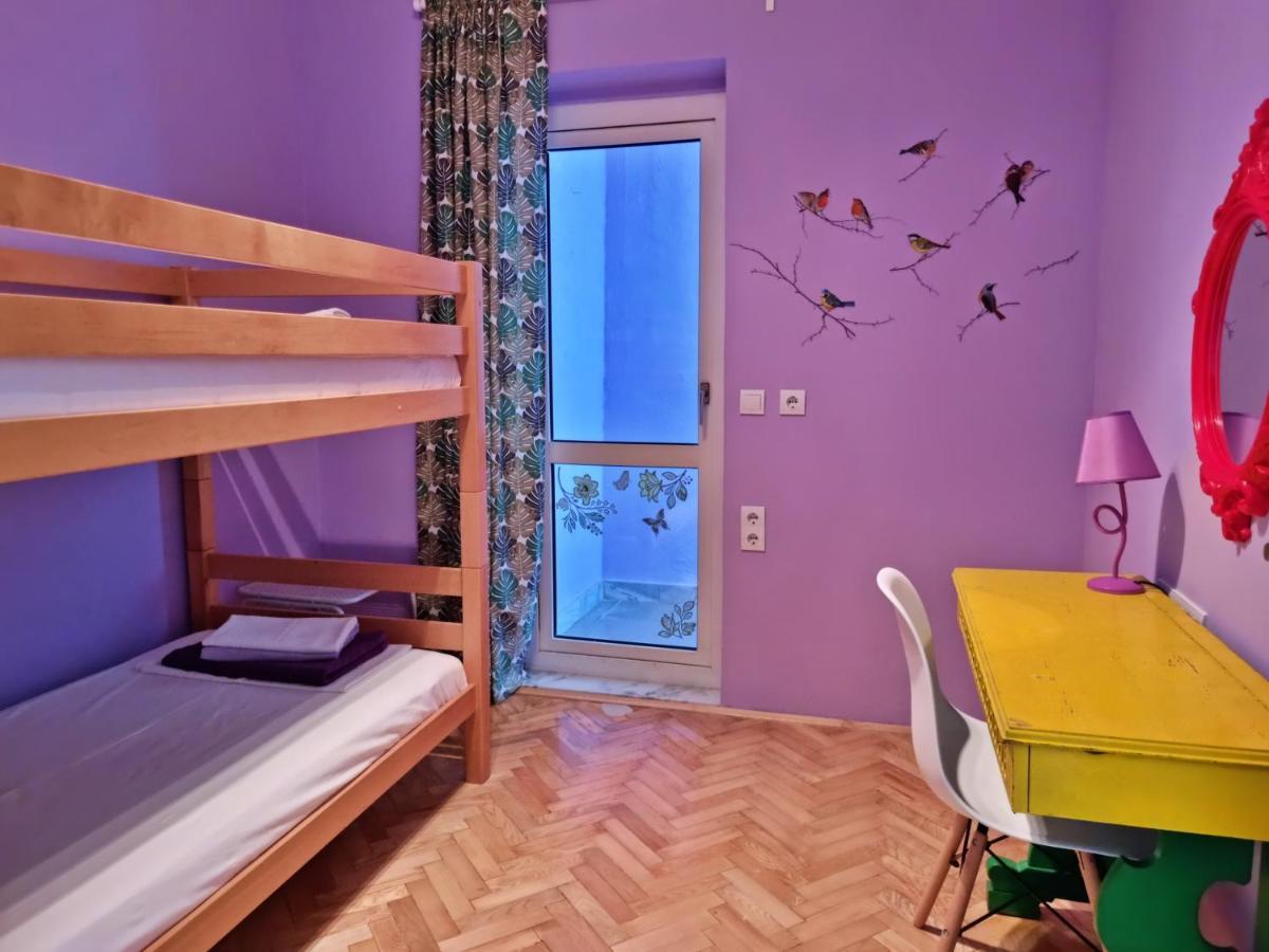 Apartments Soric Omis Luaran gambar