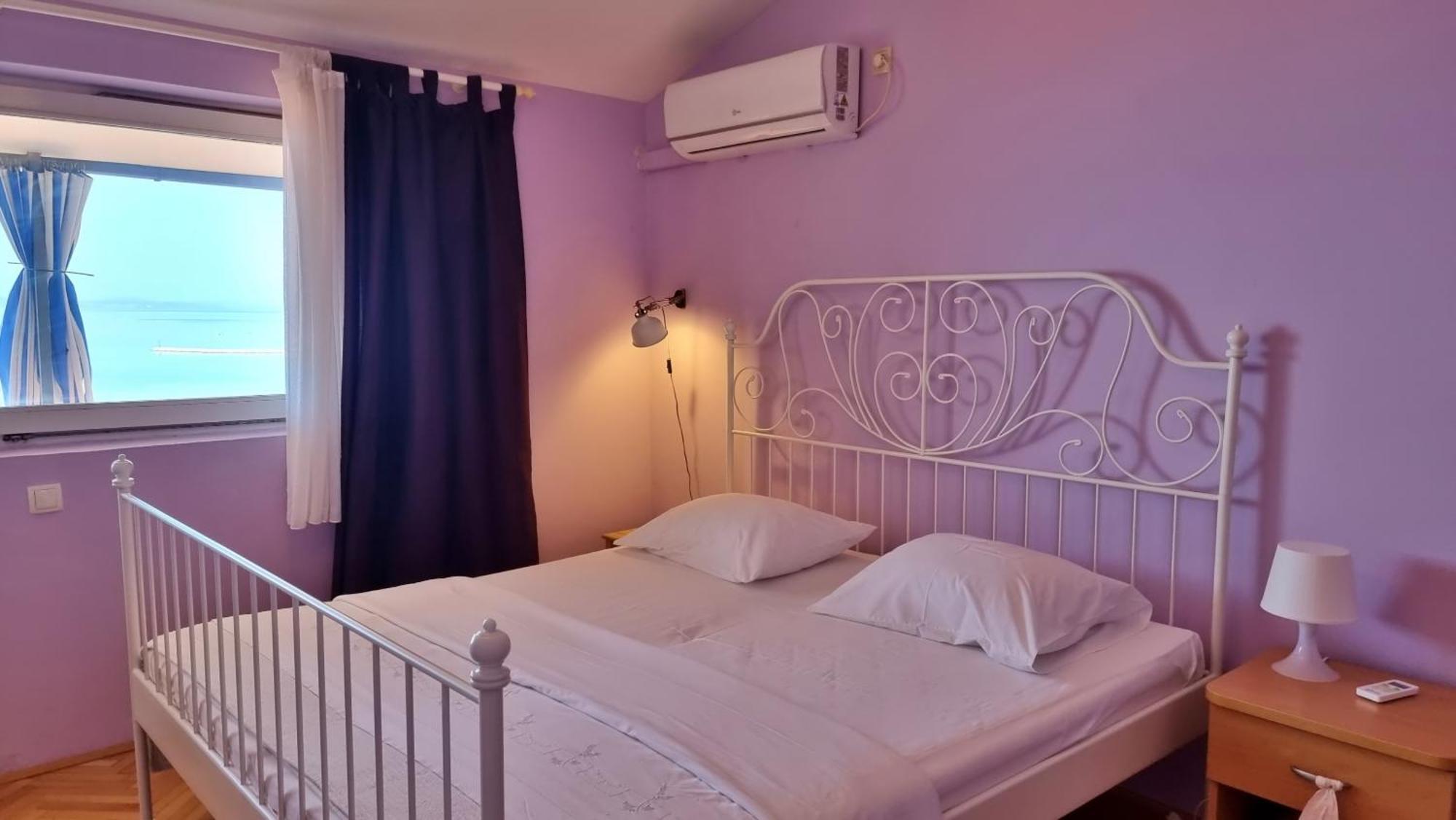 Apartments Soric Omis Bilik gambar